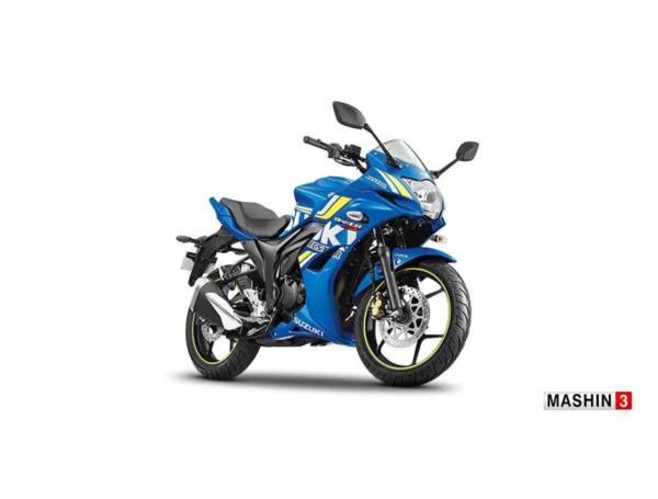  سوزوکی-موتور-جیکسر-sf-gixxer-sf